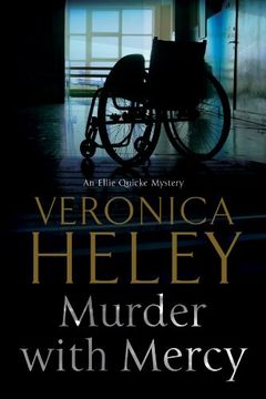 portada Murder With Mercy (an Ellie Quicke Mystery) 