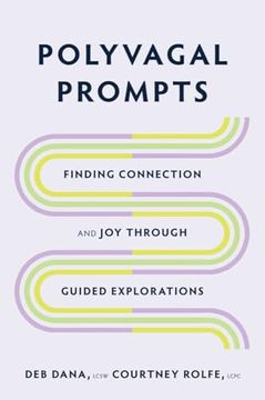portada Polyvagal Prompts: Finding Connection and joy Through Guided Explorations