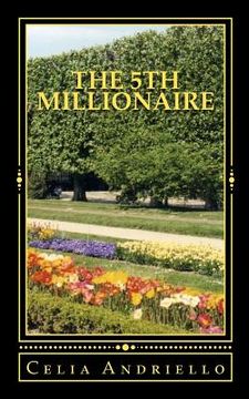 portada the 5th millionaire (en Inglés)