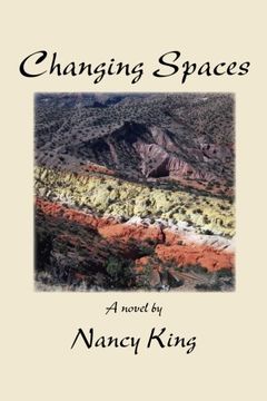 portada Changing Spaces