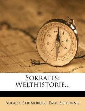 portada Sokrates: Welthistorie... (en Alemán)