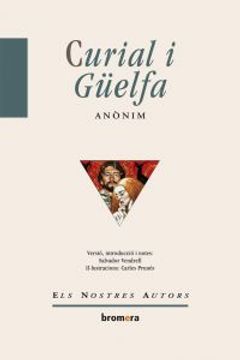 portada Curial i Güelfa (Els Notres Autors) (en Catalá)