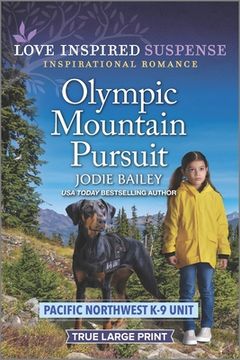portada Olympic Mountain Pursuit