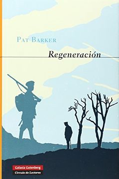 portada Regeneracion (in Spanish)