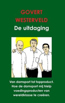 portada De uitdaging