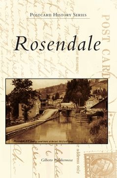 portada Rosendale (en Inglés)