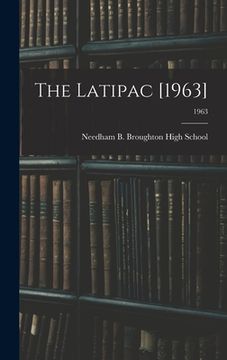 portada The Latipac [1963]; 1963 (en Inglés)