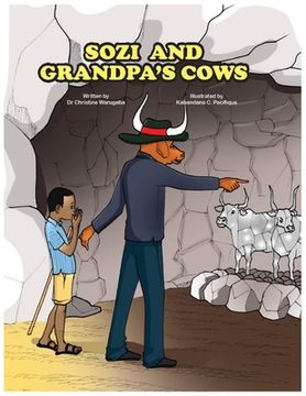 portada Sozi and grandpa's cows