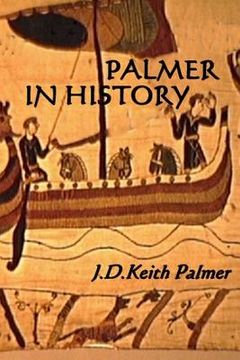 portada Palmer History (en Inglés)
