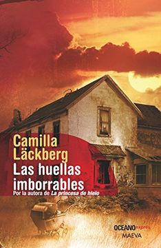 portada Huellas Imborrables, las (Edición de Lujo, Tapa Dura) (in Spanish)