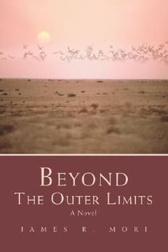 portada beyond the outer limits