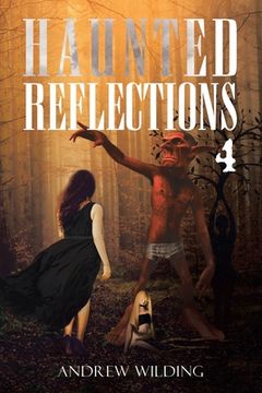 portada Haunted Reflections 4: Four Souls of Nature (en Inglés)