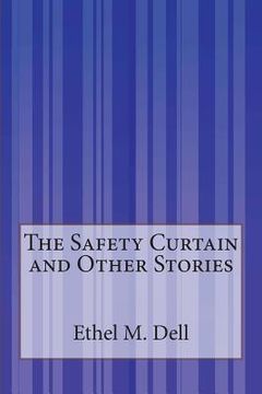 portada The Safety Curtain and Other Stories (en Inglés)