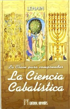 portada Clave Para Comprender la Ciencia Cabalistica, la (in Spanish)
