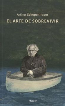 portada Arte de Sobrevivir, El (in Spanish)