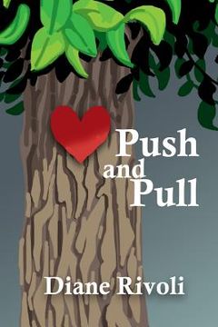 portada Push and Pull (en Inglés)
