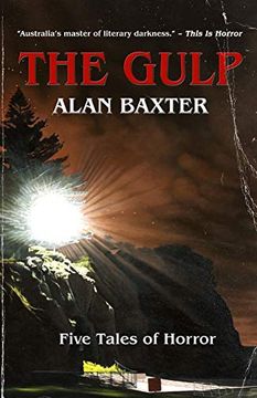 portada The Gulp: Tales From the Gulp 1 (1) (en Inglés)