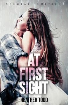 portada At First Sight: Special Edition (in English)