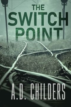 portada The Switch Point (en Inglés)