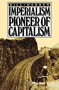 portada Imperialism: Pioneer of Capitalism (en Inglés)