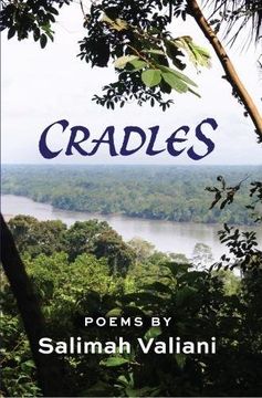 portada Cradles: New and Collected Poems
