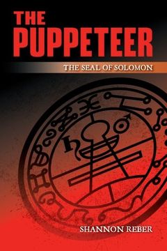 portada The Puppeteer ((The Seal of Solomon Book 1) (Volume 1)