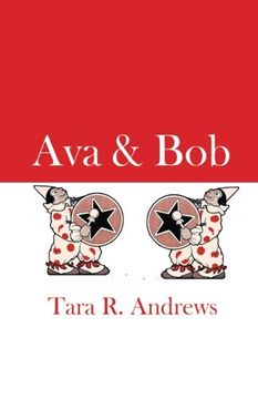 portada Ava & Bob