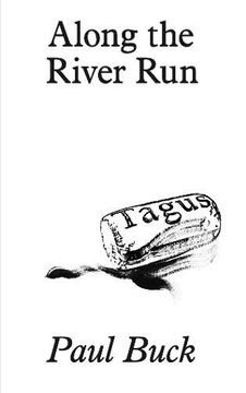 portada Along the River run (en Inglés)