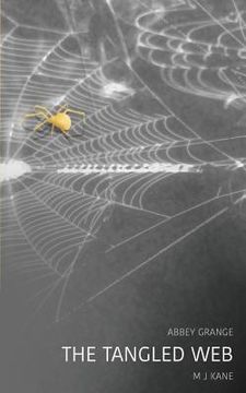 portada The Tangled Web (en Inglés)