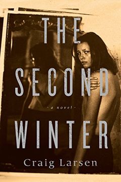 portada The Second Winter: A Novel 