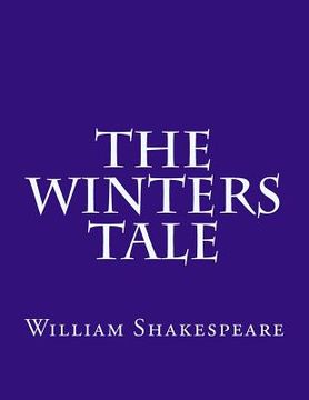 portada The Winters Tale (en Inglés)