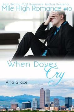 portada When Doves Cry (in English)