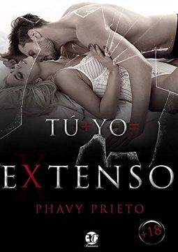 portada Tu + yo Extenso (in Spanish)