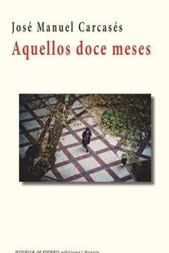 portada Aquellos Doce Mese (in Spanish)