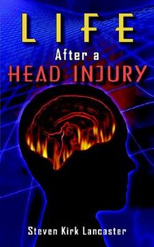 portada life after a head injury (in English)