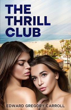 portada The Thrill Club (en Inglés)
