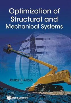 portada Optimization of Structural and Mechanical Systems