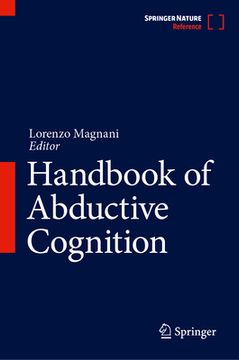 portada Handbook of Abductive Cog (en Inglés)