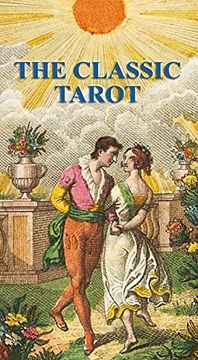 portada Classic Tarot