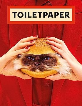 portada Toilet Paper: Issue 20 (in English)