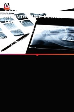 portada La Radiologie Maxillo-Faciale En Odontologie Médico-Légale (en Francés)