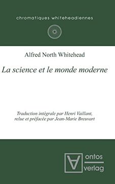 portada La Science et le Monde Moderne (en Francés)