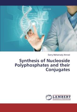 portada Synthesis of Nucleoside Polyphosphates and their Conjugates