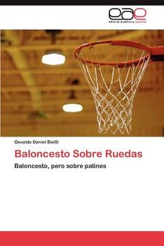 portada baloncesto sobre ruedas (in Spanish)