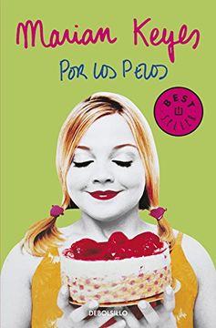 portada Por los Pelos (in Spanish)
