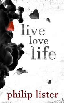 portada Live Love Life (en Inglés)