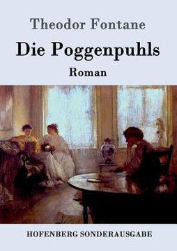 portada Die Poggenpuhls: Roman (in German)
