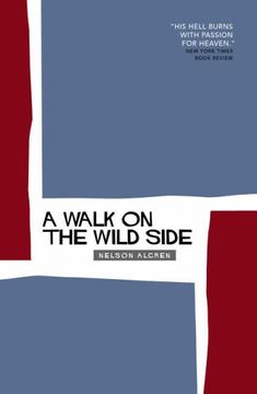 portada A Walk On The Wild Side