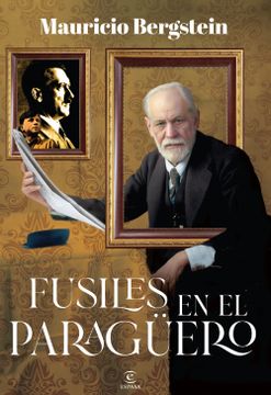 portada Fusiles en el paragüero (in Spanish)