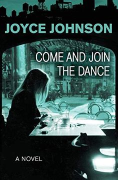 portada Come and Join the Dance: A Novel (en Inglés)